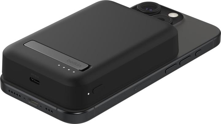 Produktbild Belkin BoostCharge Pro (10000 mAh, 15 W, 37 Wh)