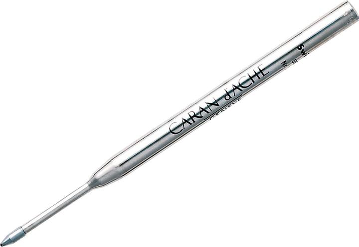 Image du produit Caran d'Ache Goliath Nachfüllung (Recharger, Bleu, 1 mm)