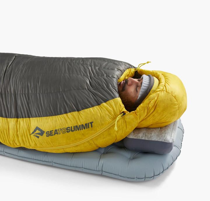 Actual product image Sea To Summit Spark 7 (200 cm)