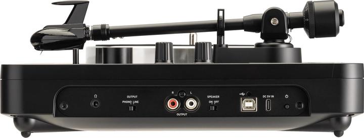Image du produit Korg handytraxx tube J