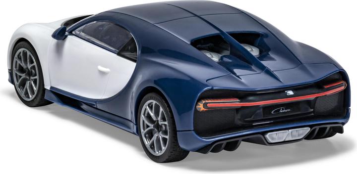 Immagine prodotto Airfix Kit di costruzione rapida Bugatti Chiron