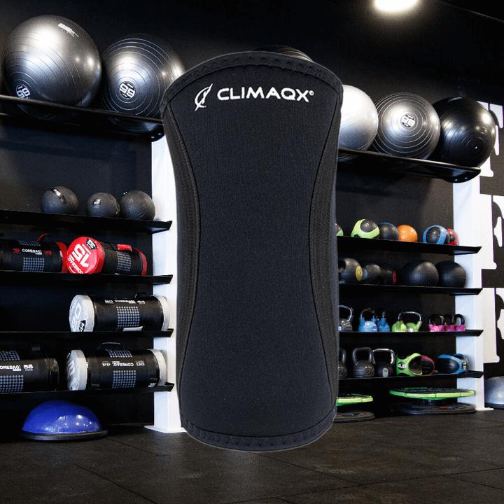 Immagine prodotto Climaqx Kniebandagen (L, XL)