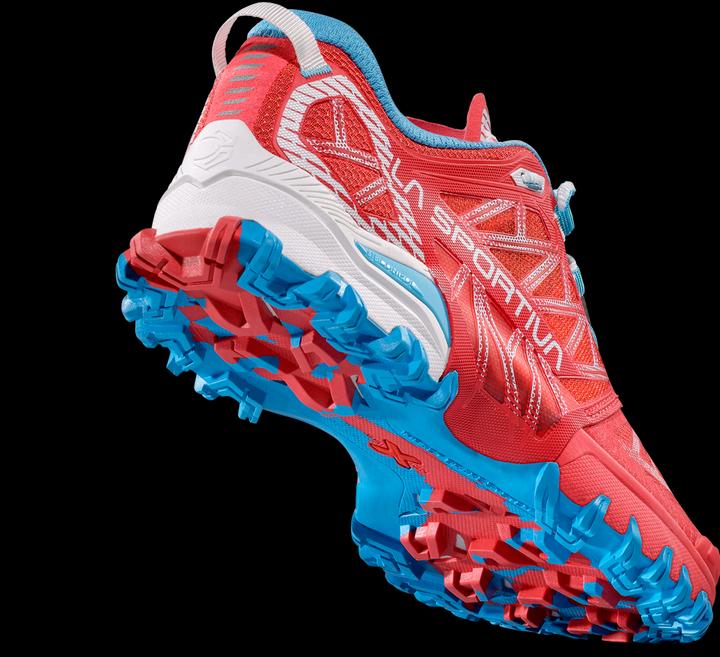 Image du produit La Sportiva Bushido III Woman (37.5)