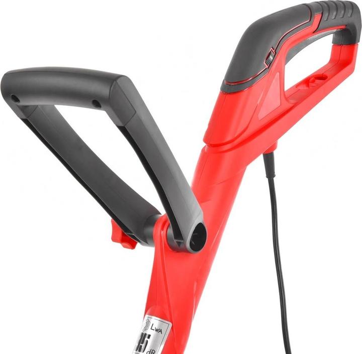 Actual product image Hecht 445