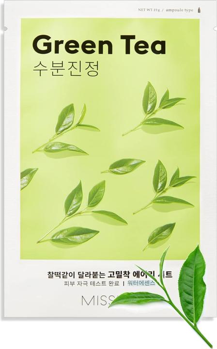 Missha Airy Fit (19 ml)