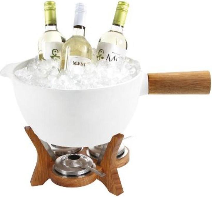 Actual product image Boska Mr. Big (Cheese fondue)