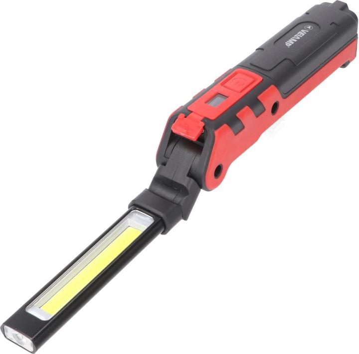 Immagine prodotto Velamp IR439 Cubic (350 lm)