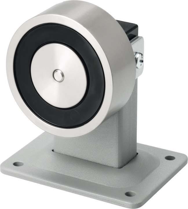Image du produit effeff EFF 830-8BWK----F90 MAGNET 830 BWK 800N SOL/MUR 24V GS KU (Intérieur)