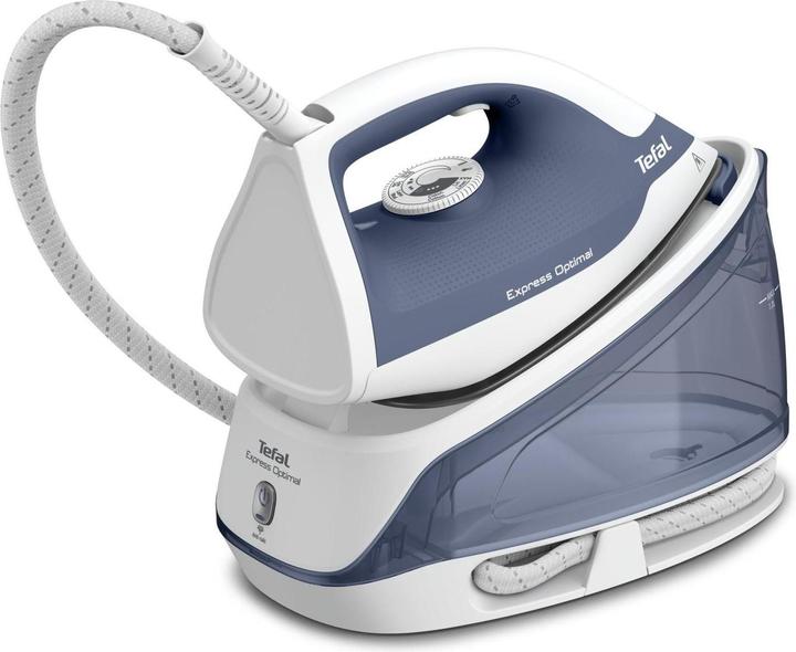 Actual product image Tefal Express Optimal (2200 W, 190 g/min)
