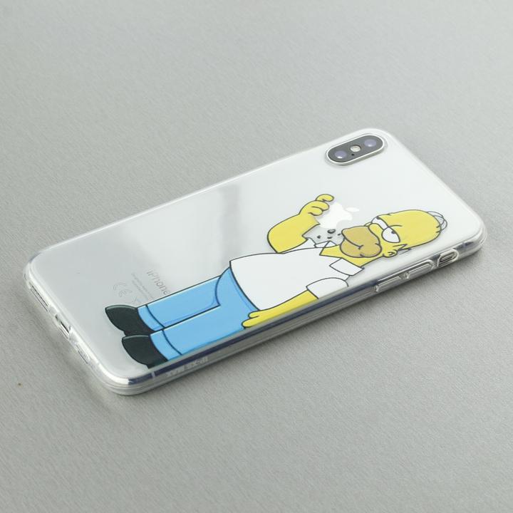 Image du produit PhoneLook Coque Homer Simpson (Apple iPhone XS Max)