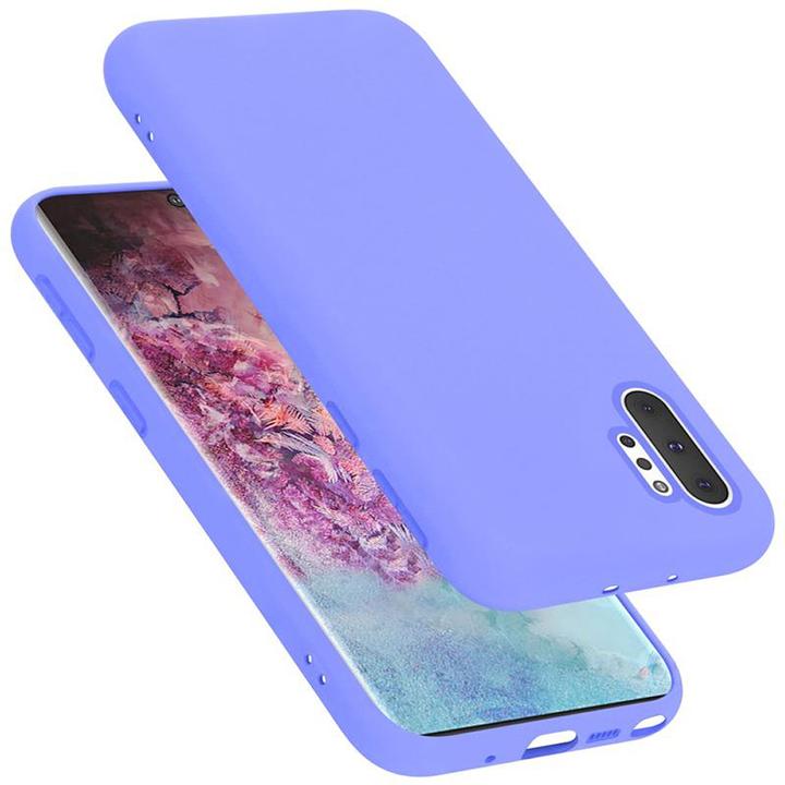 LIQUID LIGHT PURPLE