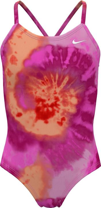 Produktbild Nike Tie Dye Crossback One Piece (XL)