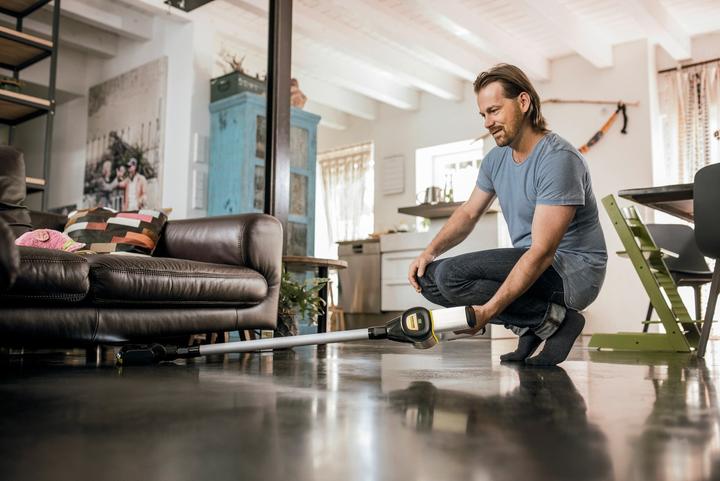 Produktbild Kärcher VC 6 Cordless ourFamily Duo