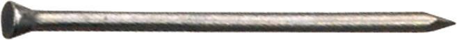 Immagine prodotto Bär Perno battiscopa Ø 1,4 x lunghezza 30 mm acciaio temprato zincato (100 Pezzo/i, 30 mm)