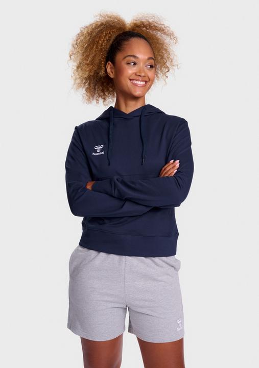 Image du produit hummel HMLGO 2.0 HOODIE FEMME (XXL)