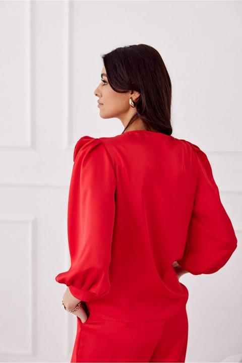 Actual product image Roco Fashion Blouse model (40)