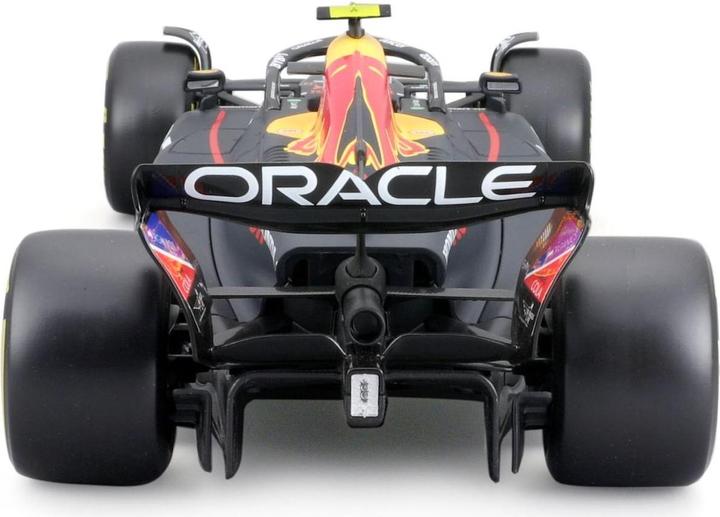 Immagine prodotto Bburago Red Bull Racing F1 RB19 Pérez 2023