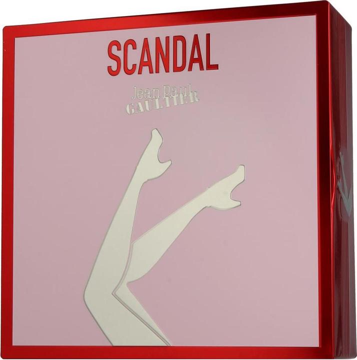 Gaultier Scandal (Parfum set)