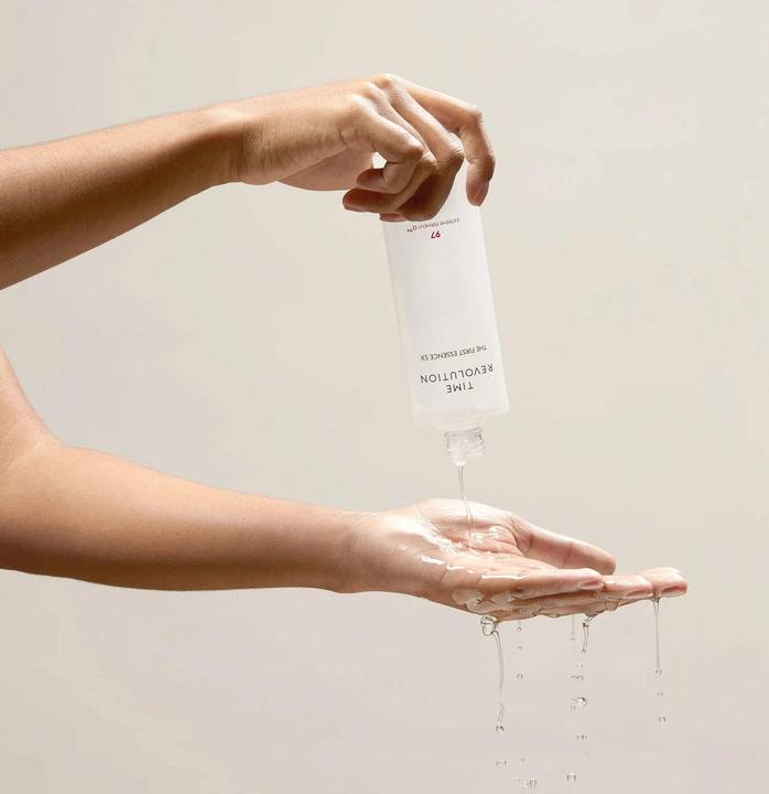 Immagine prodotto Missha Rivoluzione del tempo (150 ml)