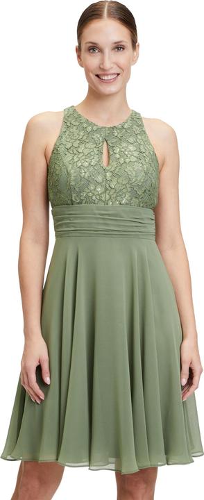 Produktbild Vera Mont Abendkleid mit Spitze (34)