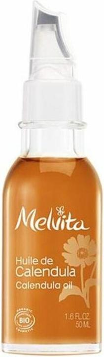 Produktbild Melvita Ringelblumenoel (Körperöl, 50 ml)
