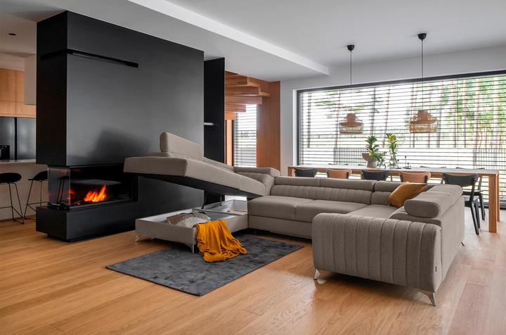 Produktbild ELTAP Louis (Wohnlandschaft, Bettsofa)