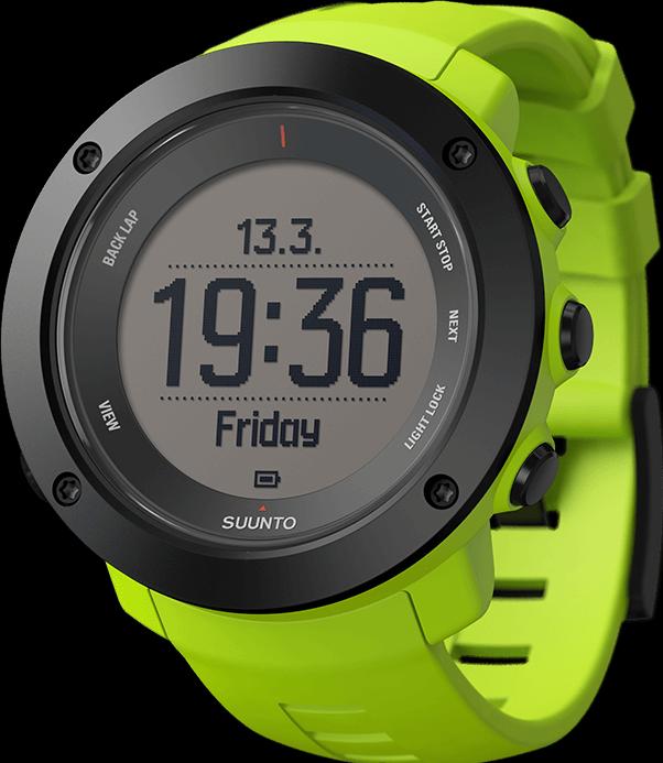 Suunto Ambit3 Vertical HR (50 mm)