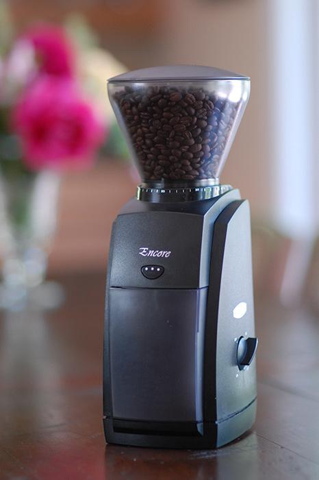 Image du produit Baratza Moulin à café électrique