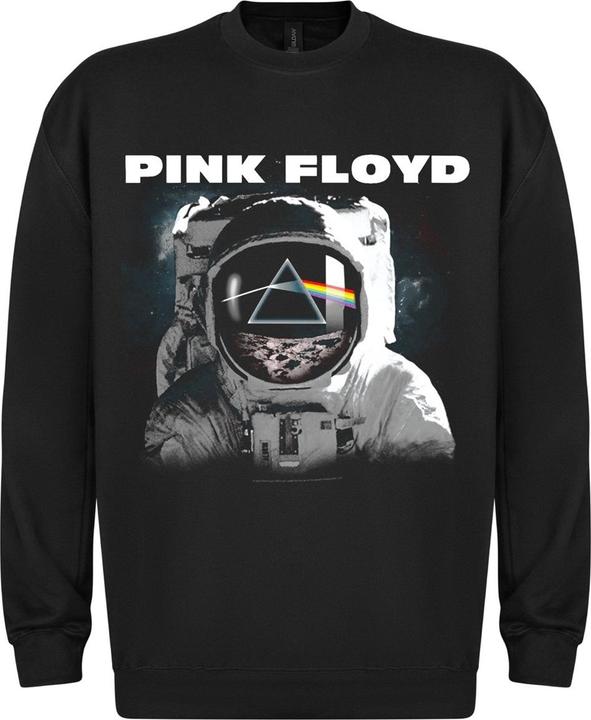 Actual product image Pink Floyd The Dark Side Of The Moon Astronaut CSW (Sweater) (XL)