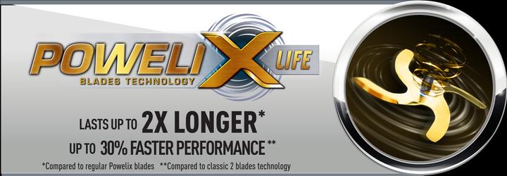 Produktbild Moulinex InfinyForce Pro