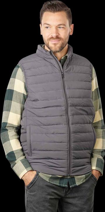 Image du produit Jack & Jones Gilet de recyclage (L)