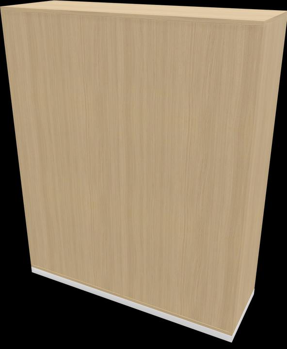 White, Pearl grey, Oak decor bleached