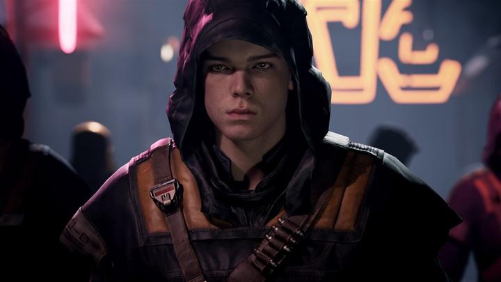 Produktbild Microsoft STAR WARS Jedi Fallen Order Deluxe Edition (Xbox One X, Xbox Series X, Xbox One S, Xbox Series S)