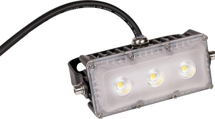 Produktbild Phaesun LED Lampe Strahler Mister Beam (Solaranlage Montagematerial)