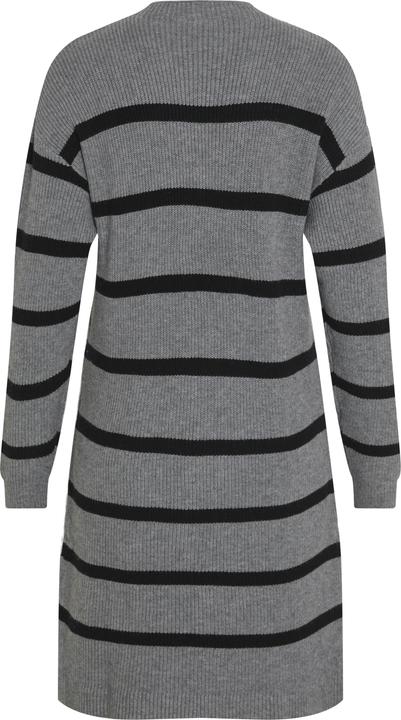 Produktbild Vila Langärmeliges Strickkleid (XS)