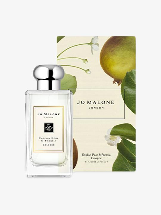 Actual product image Jo Malone English Pear & Freesia Cologne (Eau de cologne, 100 ml)