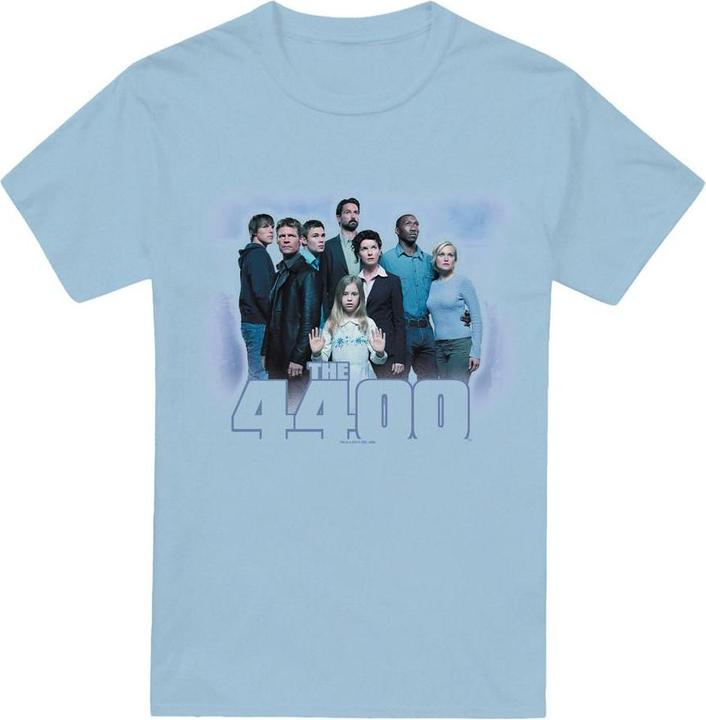 Actual product image The 4400 Mens By the Lake T-Shirt (S)