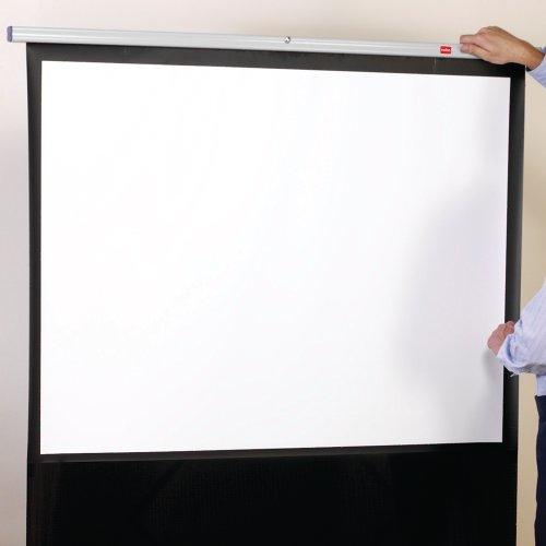 Produktbild Nobo Projektionswand Mobil 160x120cm (74.29", 4:3)