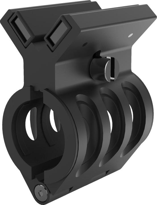 Ledlenser Magnetic Mount Black Box