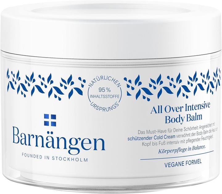 Actual product image Barnängen All Over Intensive (Body cream, 200 ml)