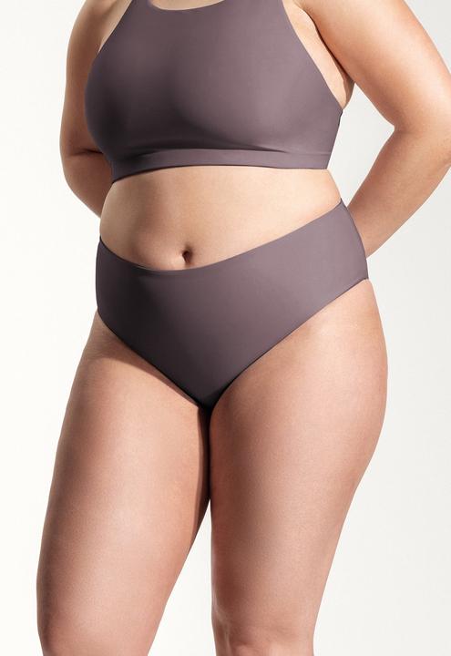 Actual product image Oy Surf Bikini Pants "Fugu (XS)