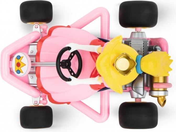 Produktbild Carrera MarioKart Pipe Peach