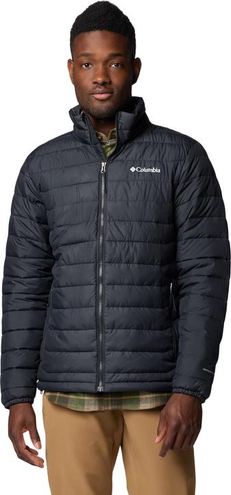 Actual product image Columbia Powder Lite™ II Jacket (XXS)