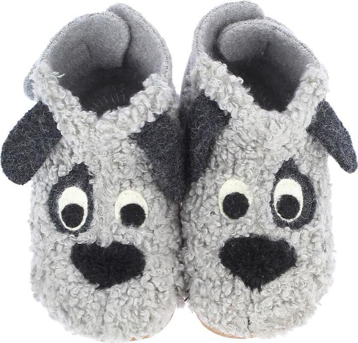 Image du produit Living Kitzbühel Chausson en peluche (18)