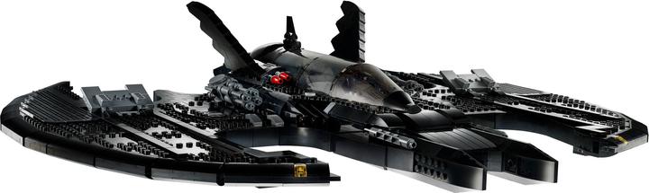 Actual product image LEGO 1989 Batwing (76161, LEGO DC, LEGO Rare Sets)