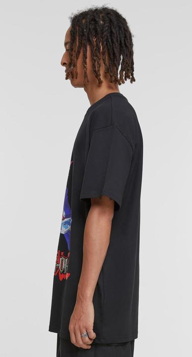 Produktbild Urban Classics Yu-Ghi-Oh Duell Heavy Oversize Tee - 91513 (M)