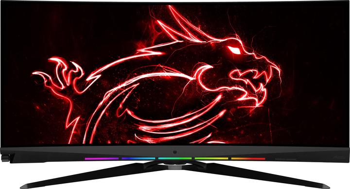 Immagine prodotto MSI Optix MEG381CQR Plus (3840 x 1600 pixel, 37.50")