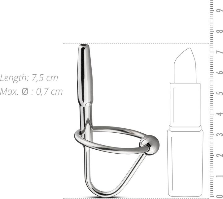 Productafbeelding Sinner Gear Prince's Wand