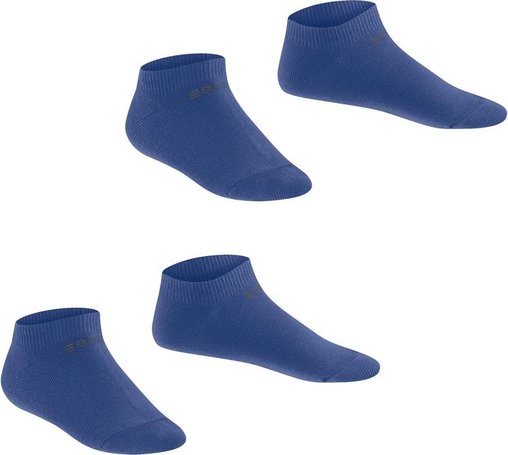 Image du produit Esprit Foot Logo SN 2P (lot de 2, 35 - 38)