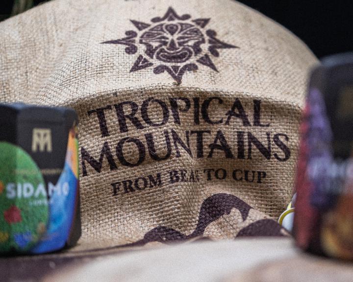 Image du produit Tropical Mountains Passionato (100 x Port.)
